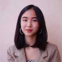 Krystal Jiaxin Tay