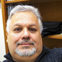 José Eduardo Corrente