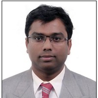 Abraham Raju