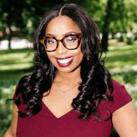 Dr. Laquita Gresham