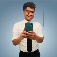Jesse Castanon-Hernandez