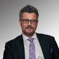 Antony Cook