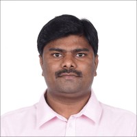 Chadrasekhar Loka