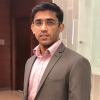 Deepak V
