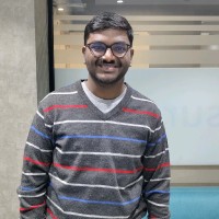 Srinath Bondala