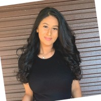 Mohini Kisten