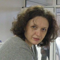 Antonie Manolova
