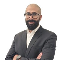 Qusai Abueisheh