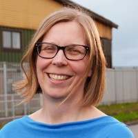 Mirjam Snikkenburg-Fogarty MBA