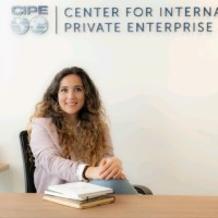 Natalia Prieto Pedraza