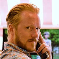 Manfred Gustafsson