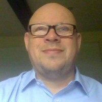 Mark Platt