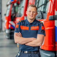 Melvin van Marle