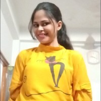 Sristi Shah