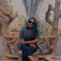 Keshvi Santoki