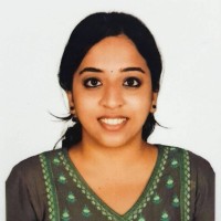Priyadarshini Ramesh