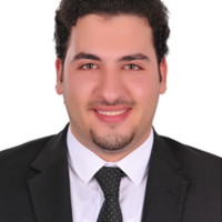Islam Hamdy