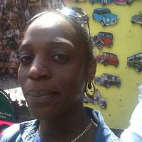 Syretta Wright