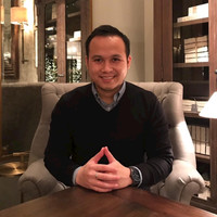 Kevin Hoang Ung