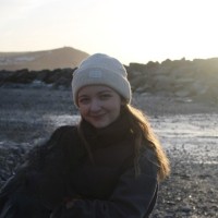 Grace Goodwin