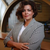 Anna Larina