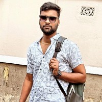 Vikash Srivastav