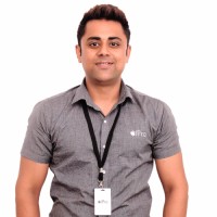 Ankush Sharma