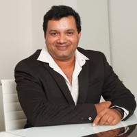 Ananth Pandit