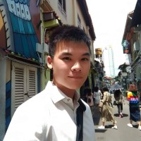 Jeff Chua