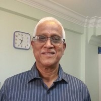 S Radhakrishnan