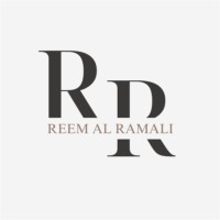 Reem Alramali
