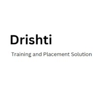 Drishti Training and Placement Solution
