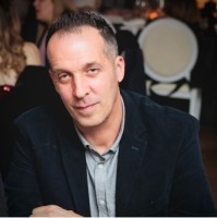 Stathis Papachristofilou
