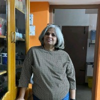 Jyotiy Parameshwaran