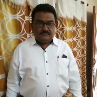 Ghatta Prabhakar Rao