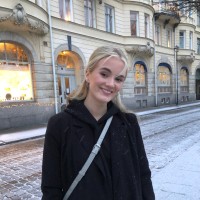 Telma Þormarsdóttir