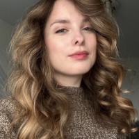 Olga Nekrashevich