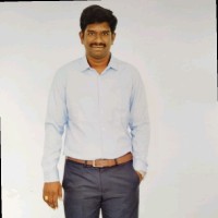 Pavan  Kishore Deevi
