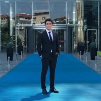 Yiğit Ali Dörtbudak