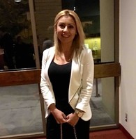 Emily Kalemdzhyan