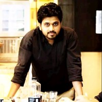 Prashant Shete