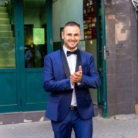 Kiril Panchov