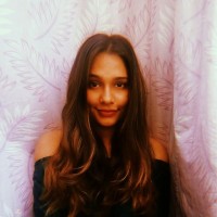 Dolly Sheikh