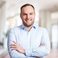 Andreas Eberl