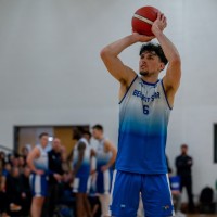 Max Richardson