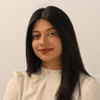 Minahil Kasher