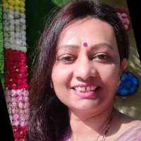 Alpa Patel