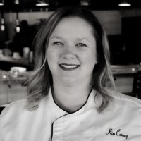 Kimberley Cosway