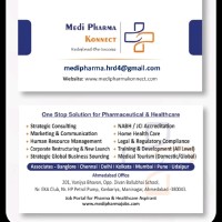 medi pharma group