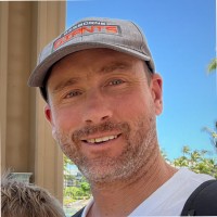 Dean Elliott